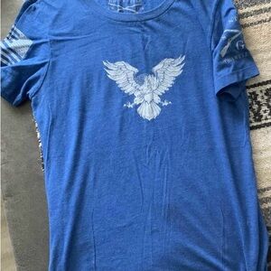 Women’s Grunt Style tshirt